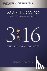 Lucado, Max - 3:16 Bible Study Guide plus Streaming Video, Updated Edition - The Numbers of Hope