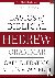 Basics of Biblical Hebrew G...