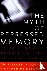 The Myth of Repressed Memor...