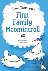 Finn Family Moomintroll