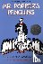 MR POPPERS PENGUINS