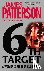 Patterson, James - 6th Target