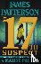 Patterson, James - 17TH SUSPECT -LP