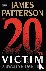 Patterson, James, Paetro, Maxine - 20TH VICTIM -LP