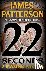 Patterson, James - 22 Seconds