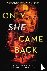 Only She Came Back