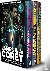 Corey, J: Expanse Hardcover...