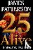 Patterson, James - 25 Alive: A Women's Murder Club Thriller