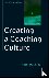 Creating a Coaching Culture...