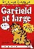 Garfield at Large - His 1st...