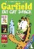 Garfield Fat Cat 3-Pack #4 ...