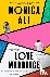 Ali, Monica - Love Marriage