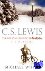 C S Lewis - The Boy Who Chr...