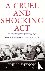 A Cruel and Shocking Act - ...