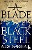 Marshall, Alex - A Blade of Black Steel - Book Two of the Crimson Empire
