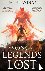 Ayinde, M. H. - A Song of Legends Lost