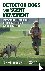 Detector Dogs and Scent Mov...