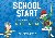 School Start Storybooks: Ni...