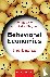 Behavioral Economics - The ...
