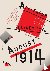 August 1914: A Novel - The ...