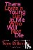 There Lives a Young Girl in...