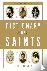 Dictionary of Saints