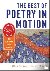 The Best of Poetry in Motio...