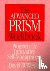 The Advanced PRISM Workbook...
