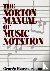 Norton Manual of Music Nota...