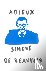 Adieux: A Farewell to Sartr...
