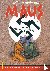 Maus I: A Survivor's Tale -...