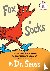Seuss, Dr. - Fox in Socks
