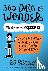 365 Days of Wonder - Mr. Br...