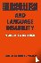 Bilingualism and Language D...