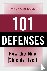 101 Defenses - How the Mind...