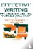 Effective Writing - Improvi...