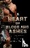 A Heart of Blood and Ashes