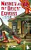 Mayhem at the Orient Express