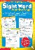 Teaching Resources, Scholastic - 100 WRITE-AND-LEARN SIGHT WORD - Engaging Reproducible Activity Pages That Help Kids Recognize, Write, and Really Learn the Top 100 High