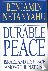 A Durable Peace - Israel an...