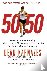 Karnazes, Dean - 50/50 - Secrets I Learned Running 50 Marathons in 50 Days--And How You Too Can Achieve Super Endurance!