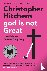 God Is Not Great - How Reli...