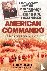 American Commando - Evans C...