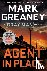Mark Greaney - Agent in Place