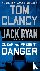 Clear and Present Danger