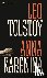 Tolstoy, Leo - Anna Karenina