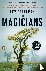 The Magicians - A Novel
