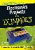 Electronics Projects For Du...