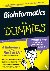 Bioinformatics For Dummies