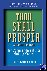 Lapin, Rabbi Daniel (Cascadian Business Institute) - Thou Shall Prosper - Ten Commandments for Making Money
